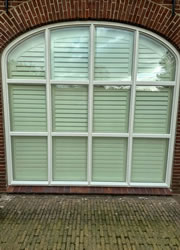 Getoogd werk & Rond werk